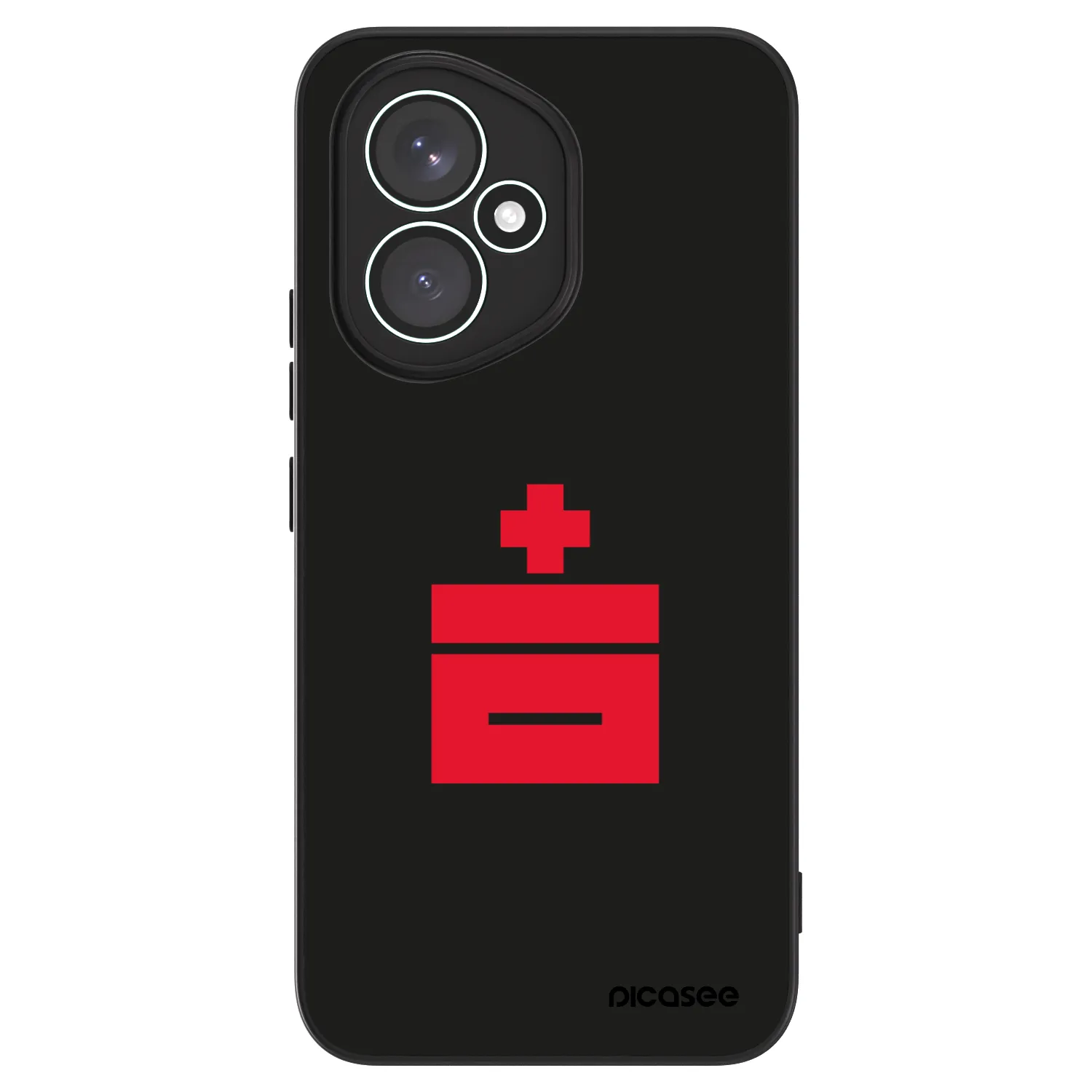 Picasee ULTIMATE CASE für Honor 400 5G - Le Plastenciaga