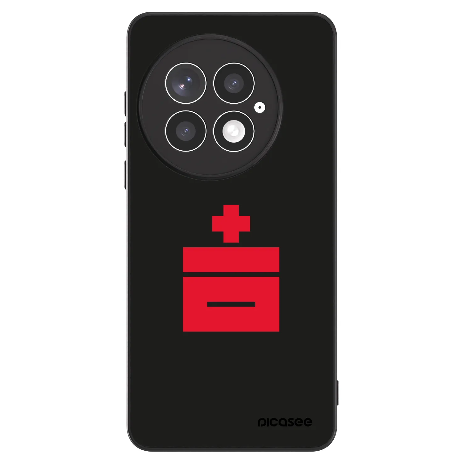 Picasee ULTIMATE CASE für OnePlus 13 5G - Le Plastenciaga