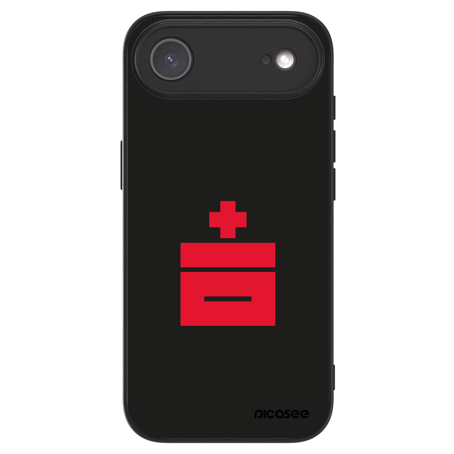 Picasee ULTIMATE CASE MagSafe für Apple iPhone Air - Le Plastenciaga