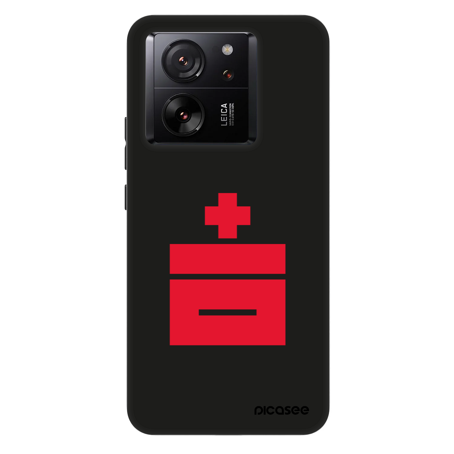 Picasee Fashion Case für Xiaomi 13T Pro - Le Plastenciaga