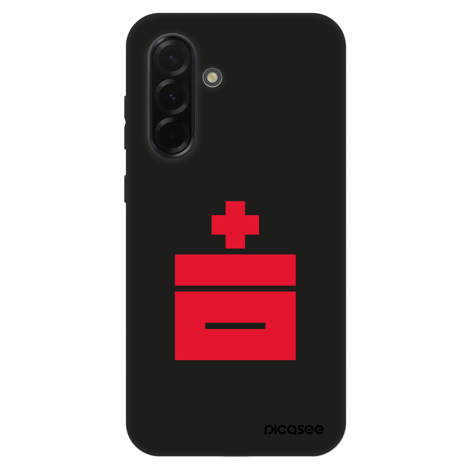 Picasee Fashion Case für Samsung Galaxy A36 5G - Le Plastenciaga