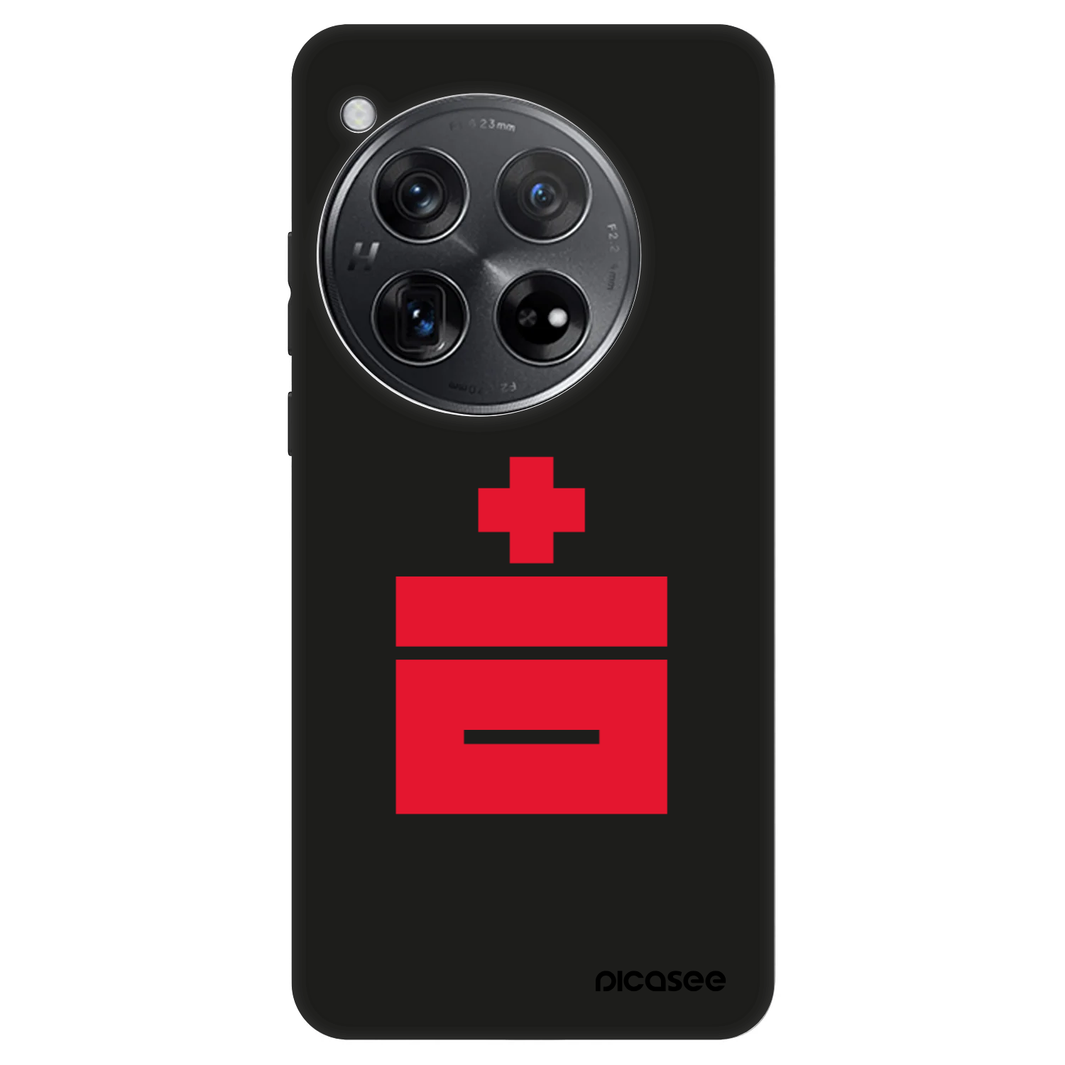 Picasee Fashion Case für OnePlus 12 5G - Le Plastenciaga