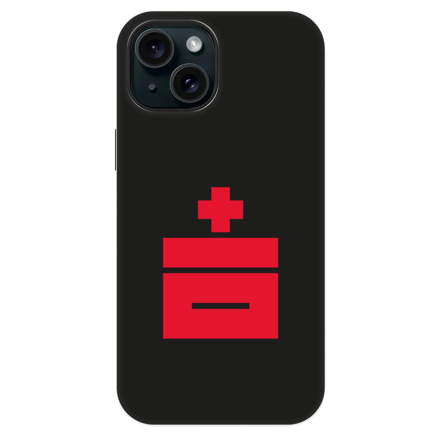 Picasee Fashion Case MagSafe für Apple iPhone 13 - Le Plastenciaga