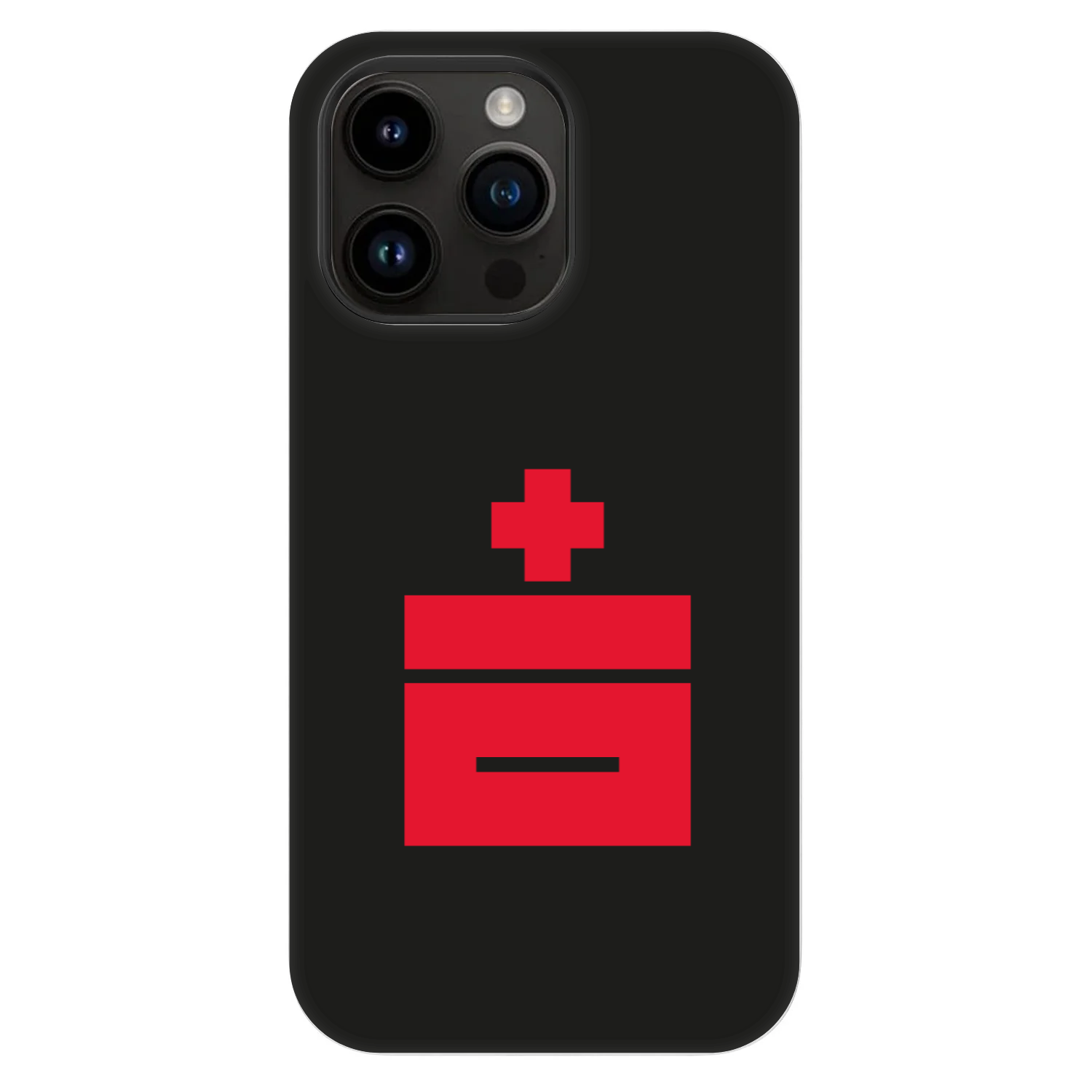 Picasee Fashion Case MagSafe für Apple iPhone 14 Pro Max - Le Plastenciaga