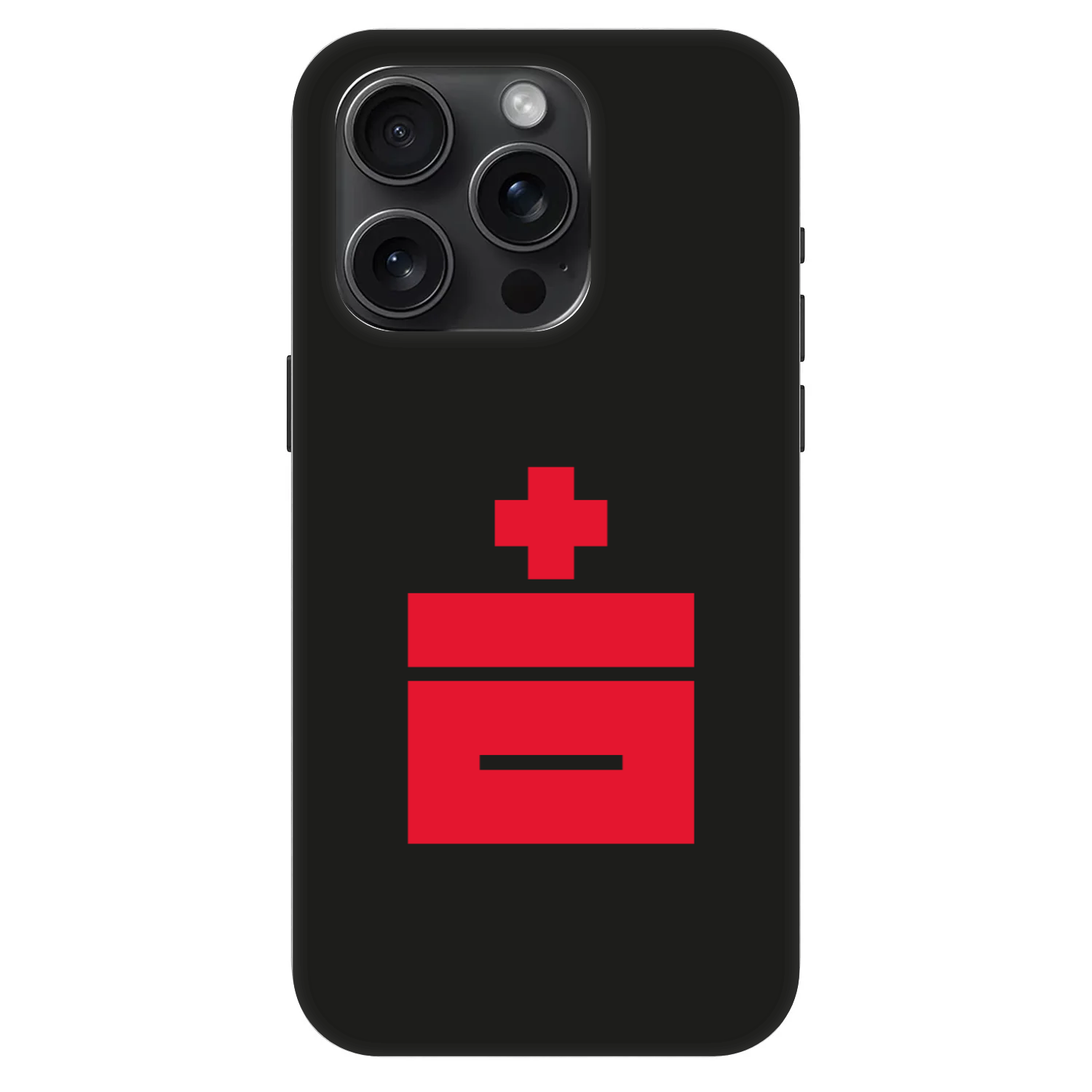 Picasee Fashion Case MagSafe für Apple iPhone 15 Pro - Le Plastenciaga