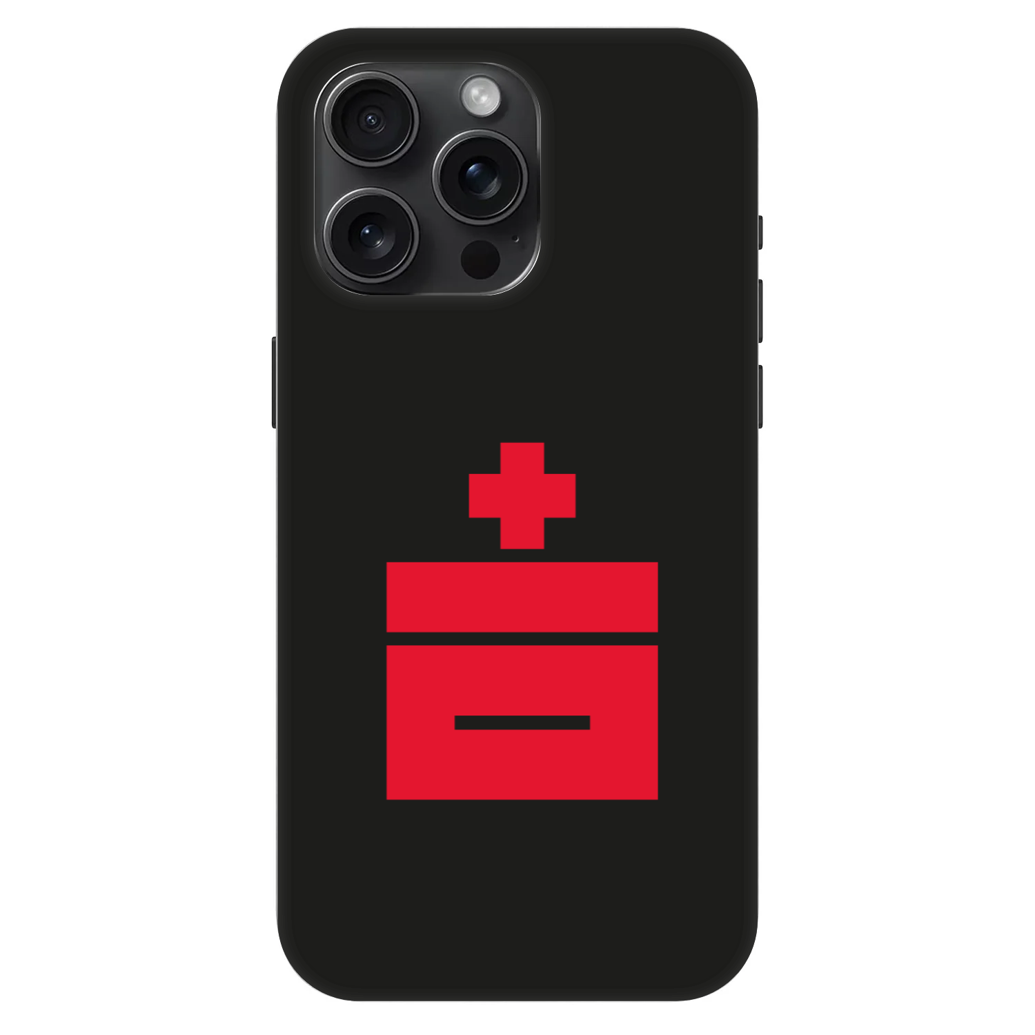 Picasee Fashion Case MagSafe für Apple iPhone 15 Pro Max - Le Plastenciaga