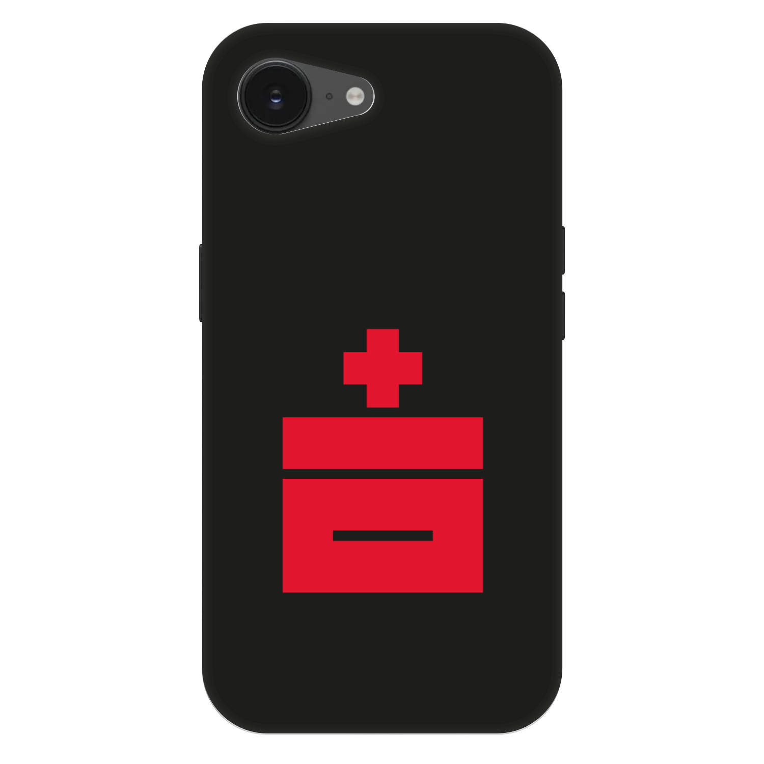 Picasee Fashion Case MagSafe für Apple iPhone 16e - Le Plastenciaga