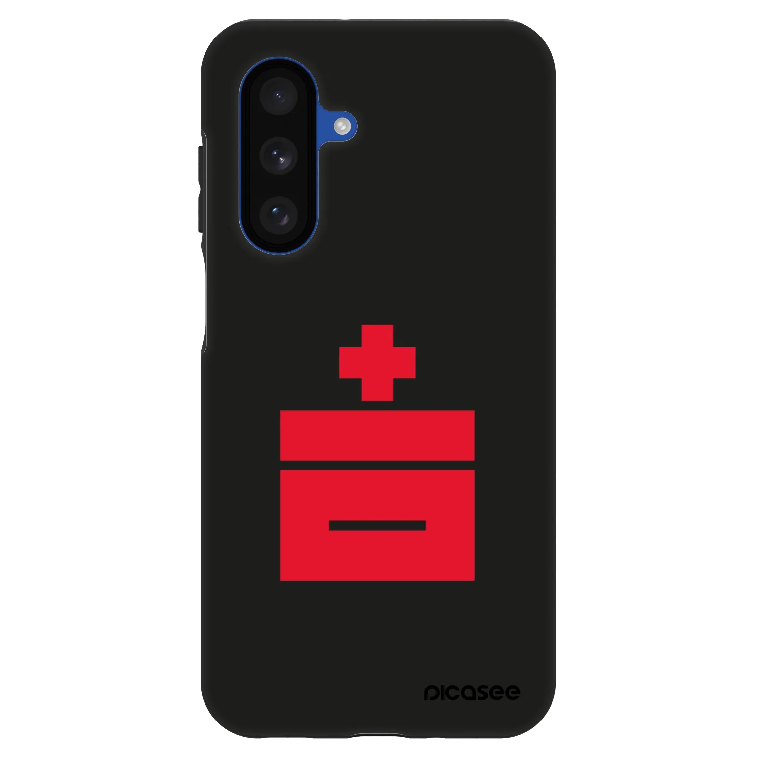 Picasee Fashion Case für Samsung Galaxy A17 5G - Le Plastenciaga