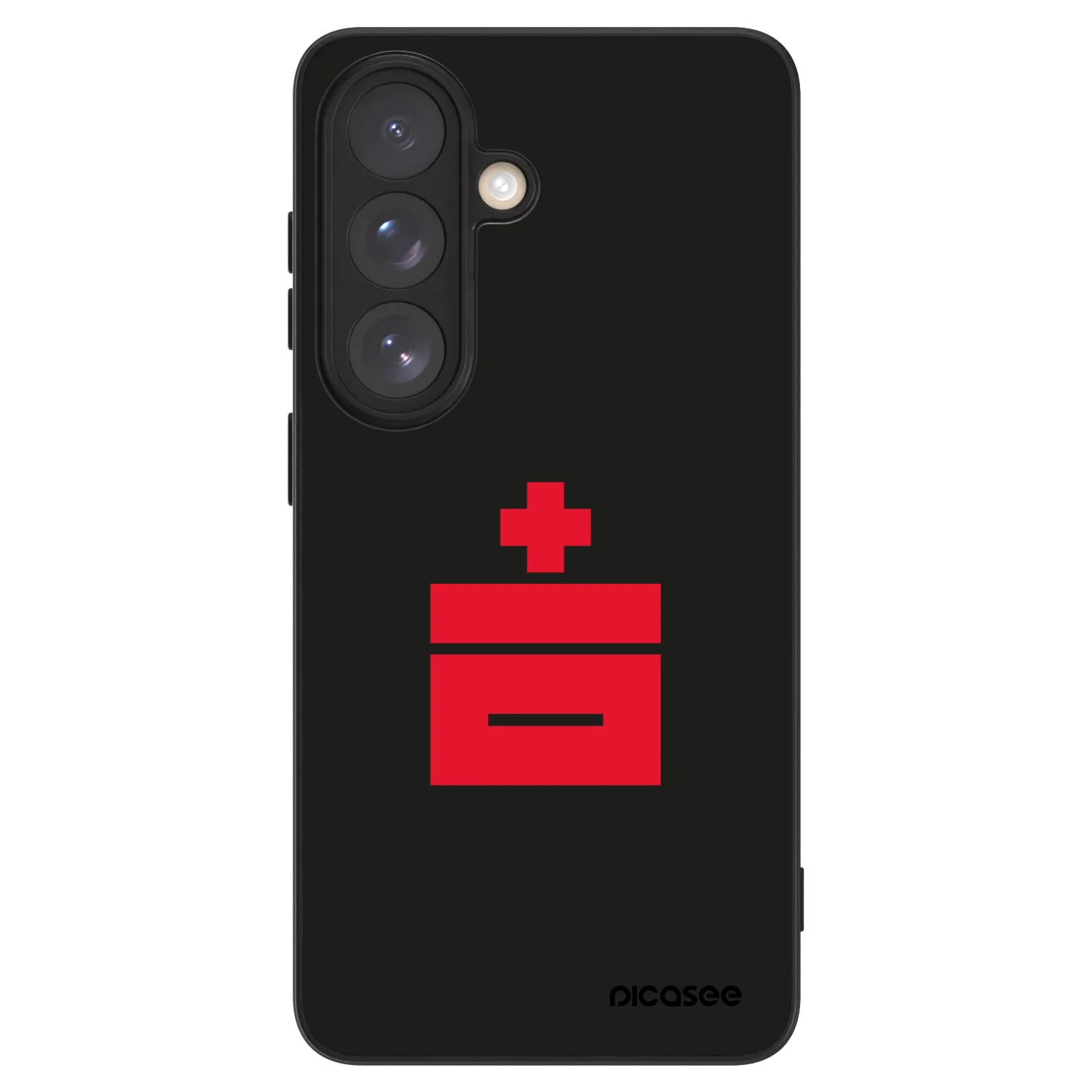 Picasee ULTIMATE CASE für Samsung Galaxy S26 - Le Plastenciaga