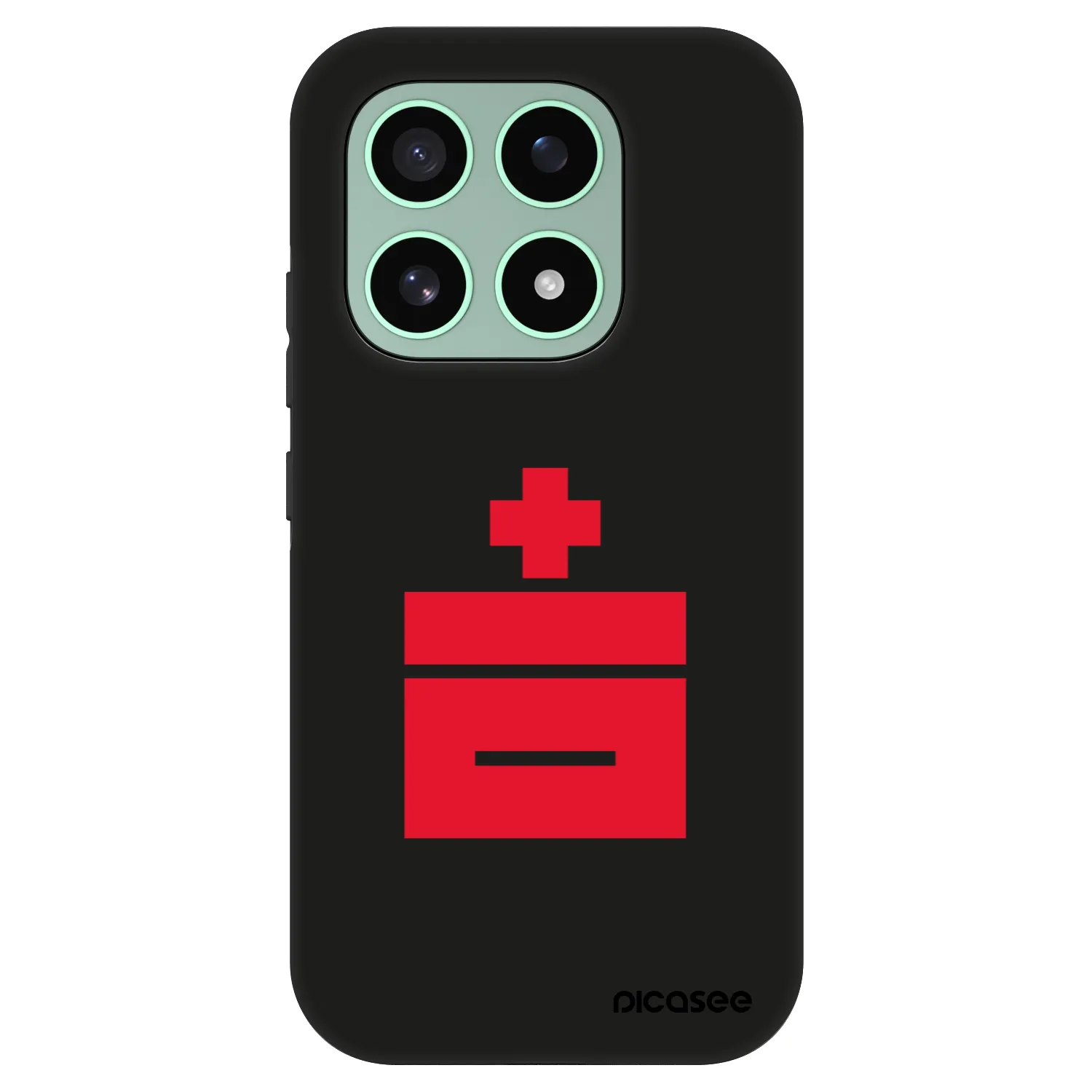 Picasee Fashion Case für Xiaomi 17 - Le Plastenciaga