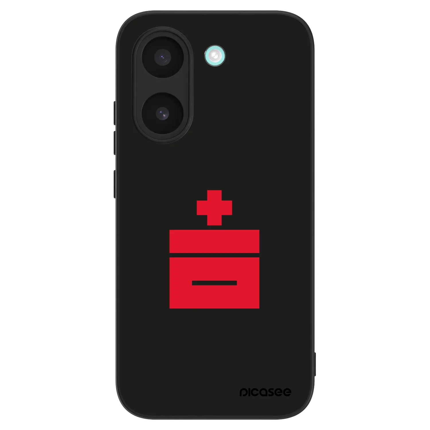 Picasee ULTIMATE CASE für Xiaomi Poco X8 Pro - Le Plastenciaga