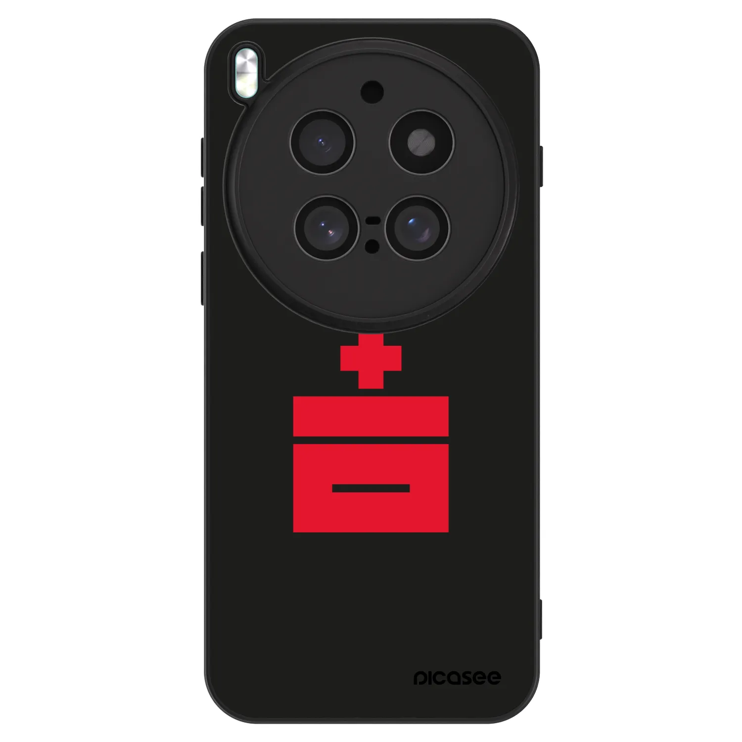 Picasee ULTIMATE CASE für Vivo X300 Pro - Le Plastenciaga