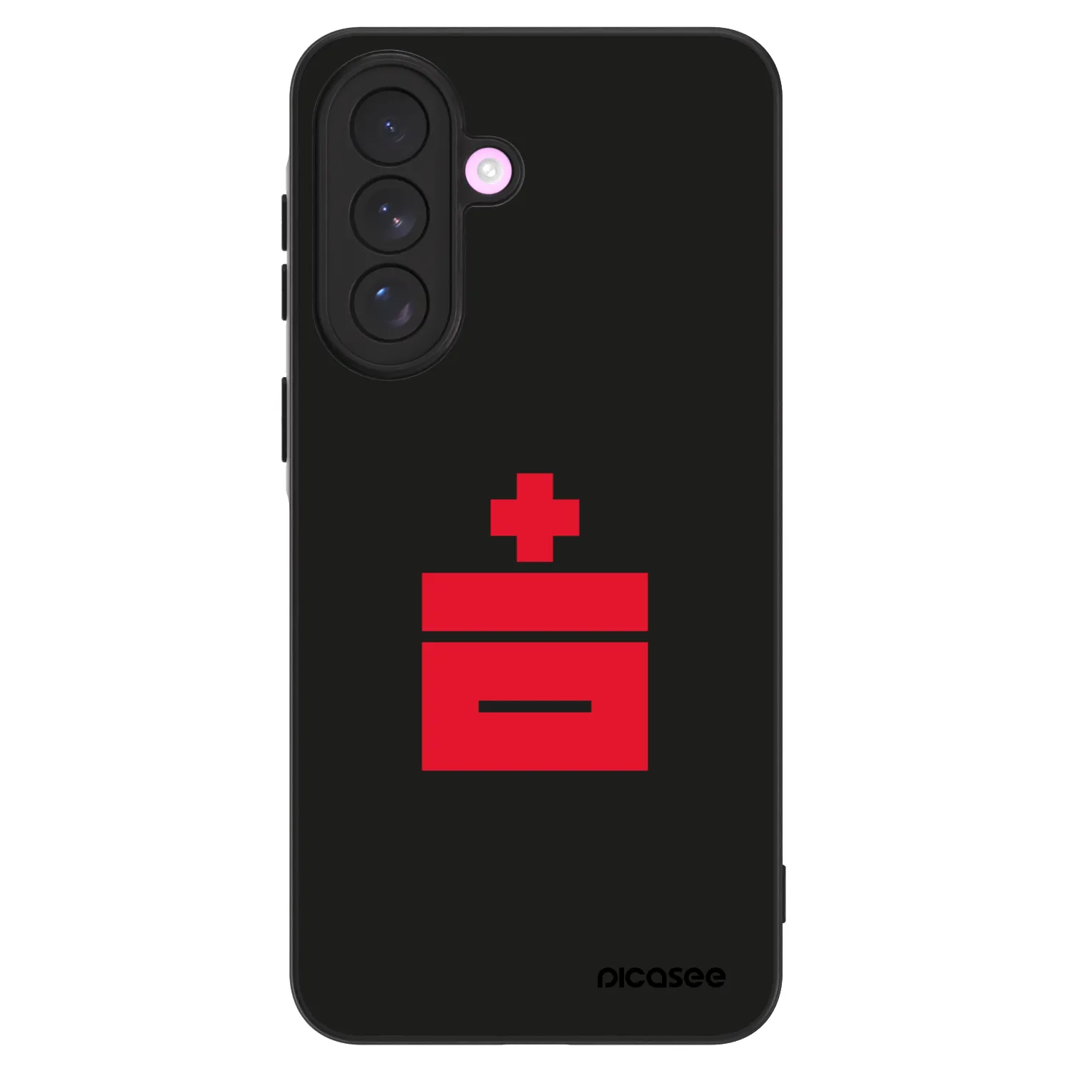 Picasee ULTIMATE CASE für Samsung Galaxy A57 5G - Le Plastenciaga