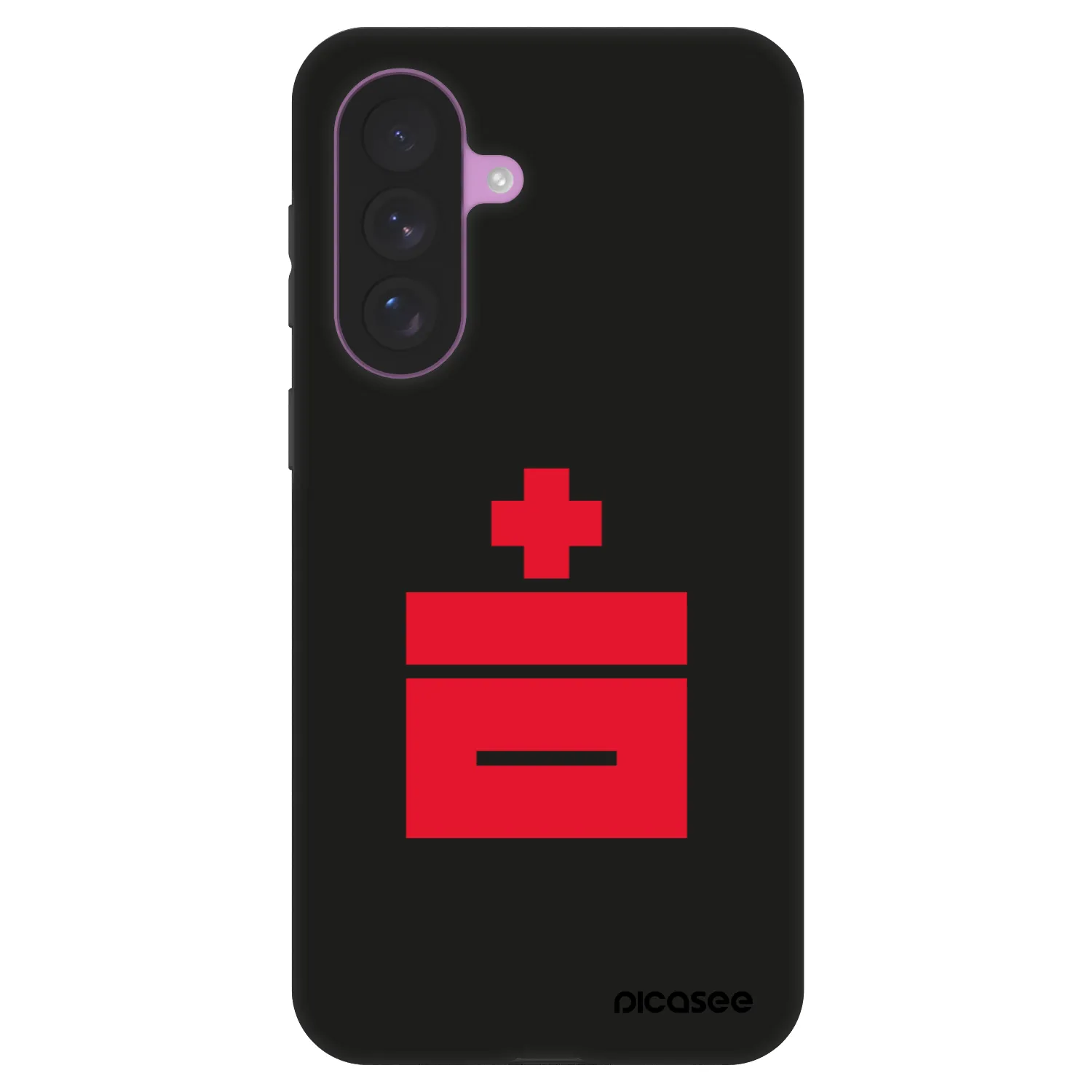Picasee Fashion Case für Samsung Galaxy A57 5G - Le Plastenciaga