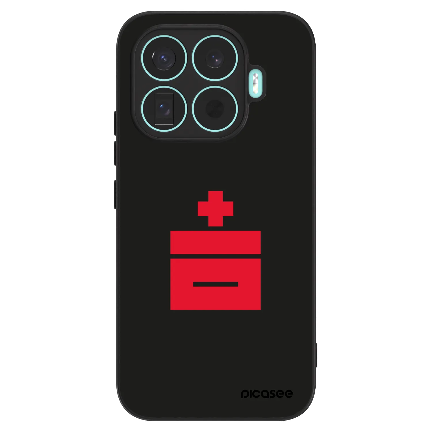 Picasee ULTIMATE CASE für Xiaomi 17T - Le Plastenciaga