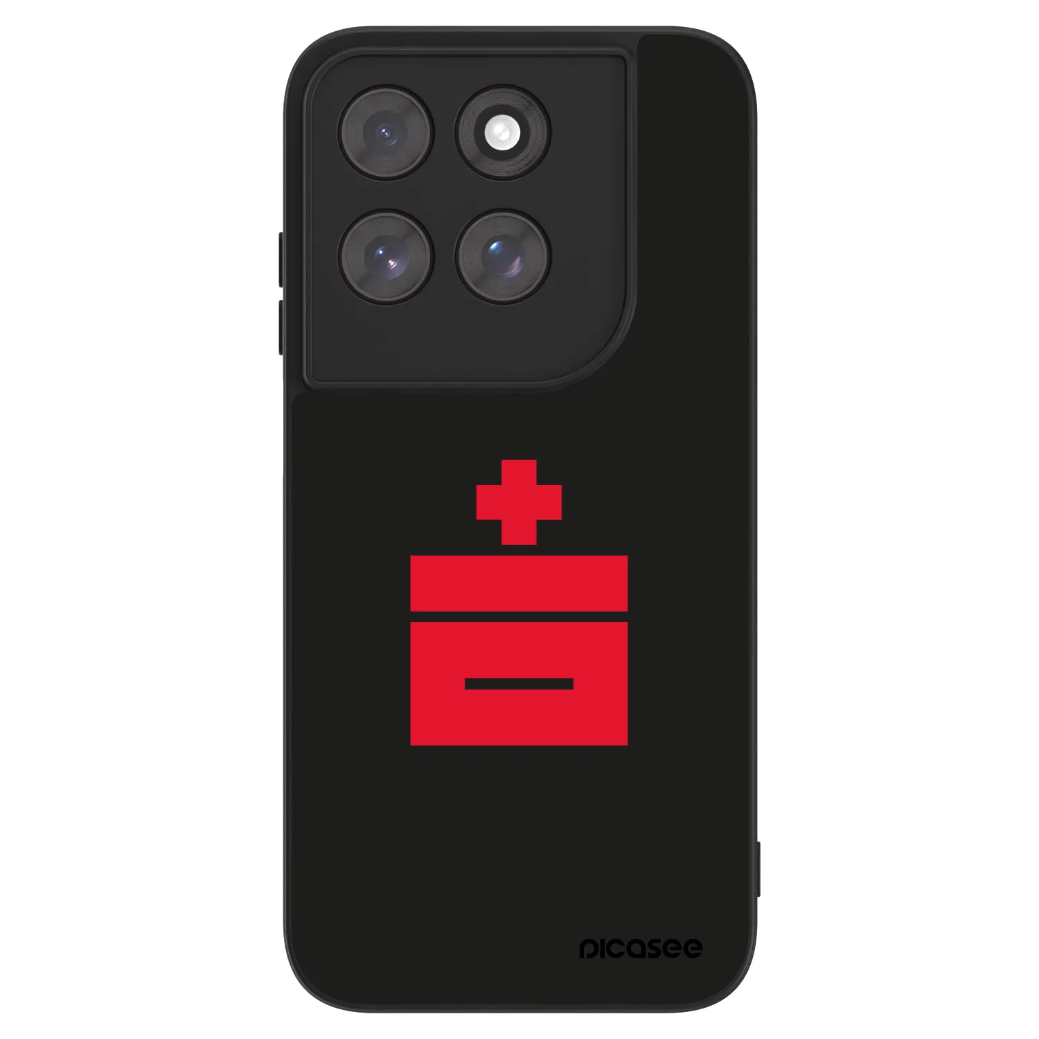Picasee ULTIMATE CASE für Motorola Moto G77 - Le Plastenciaga