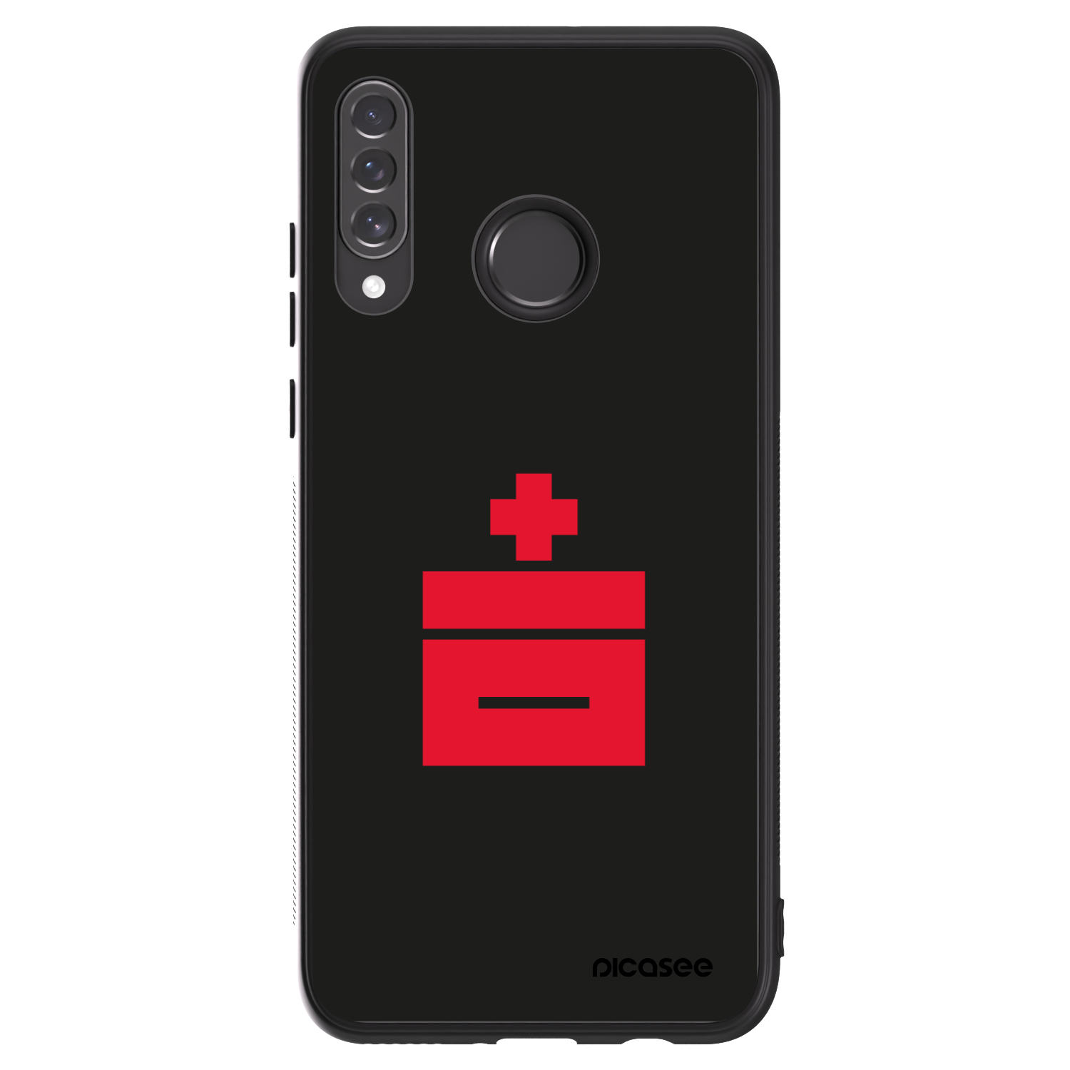 Picasee ULTIMATE CASE für Huawei P30 Lite - Le Plastenciaga