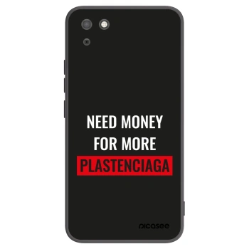 Hülle für Huawei Y5P - More PLASTENCIAGA