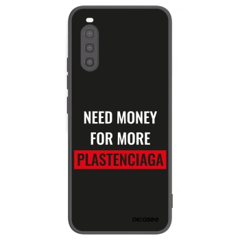 Hülle für Sony Xperia 10 II - More PLASTENCIAGA