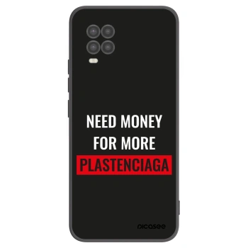 Hülle für Xiaomi Mi 10 Lite - More PLASTENCIAGA