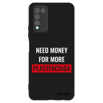 Hülle für Honor 10X Lite - More PLASTENCIAGA