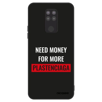 Hülle für Xiaomi Redmi Note 9 - More PLASTENCIAGA