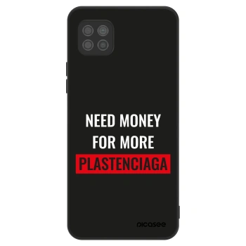 Hülle für Huawei P40 Lite - More PLASTENCIAGA