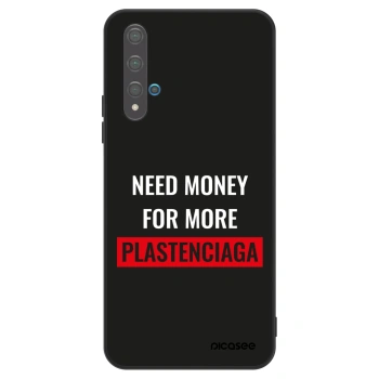 Hülle für Huawei Nova 5T - More PLASTENCIAGA