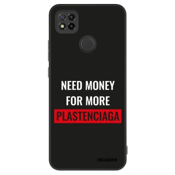 Hülle für Xiaomi Redmi 9C - More PLASTENCIAGA