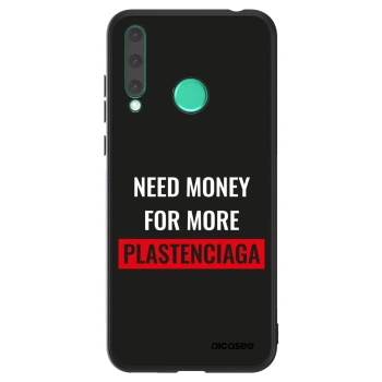 Hülle für Honor 20 Lite - More PLASTENCIAGA
