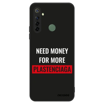 Hülle für Realme 6i - More PLASTENCIAGA