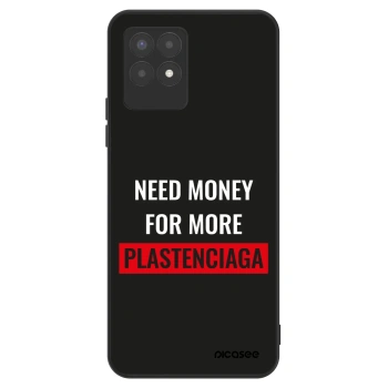Hülle für Realme 8i - More PLASTENCIAGA