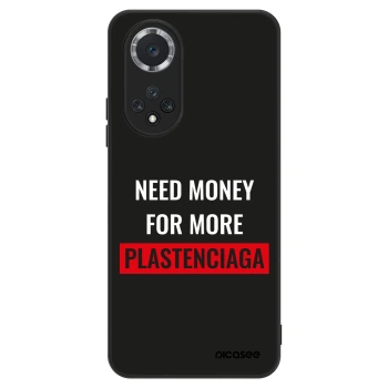 Hülle für Huawei Nova 9 SE - More PLASTENCIAGA