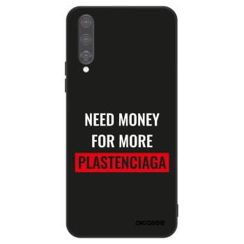 Hülle für Huawei P20 Pro - More PLASTENCIAGA