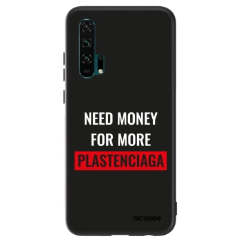 Hülle für Honor 20 Pro - More PLASTENCIAGA