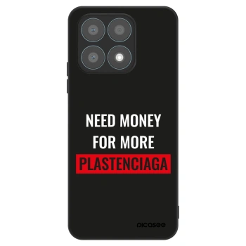 Hülle für Honor X8a - More PLASTENCIAGA