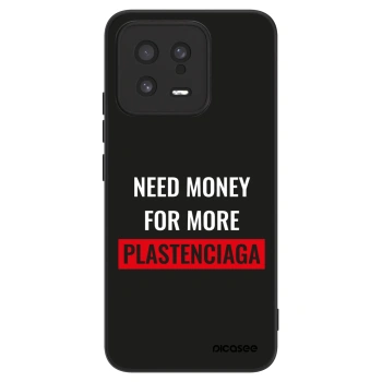 Hülle für Xiaomi 13 - More PLASTENCIAGA