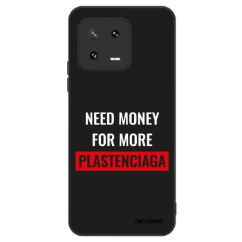 Hülle für Xiaomi 13 Pro - More PLASTENCIAGA