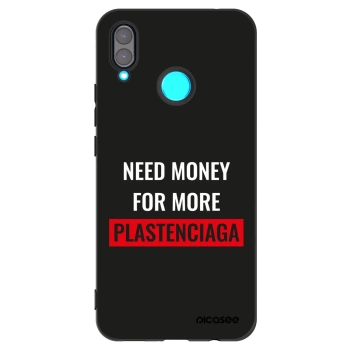 Hülle für Huawei Nova 3i - More PLASTENCIAGA