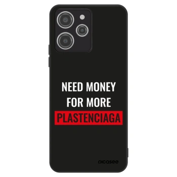 Hülle für Xiaomi Redmi 12 4G - More PLASTENCIAGA