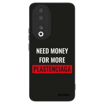 Hülle für Honor 90 5G - More PLASTENCIAGA