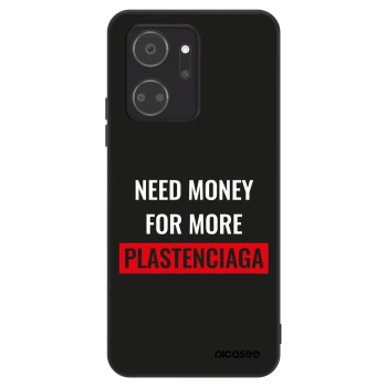 Hülle für Honor X7a - More PLASTENCIAGA