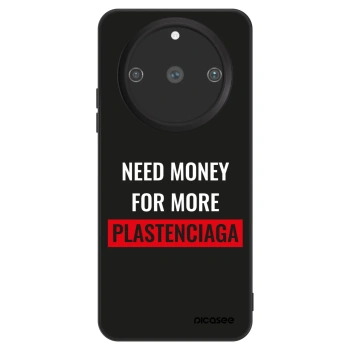 Hülle für Realme 11 Pro+ - More PLASTENCIAGA