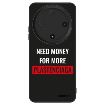 Hülle für Honor Magic6 Lite 5G - More PLASTENCIAGA