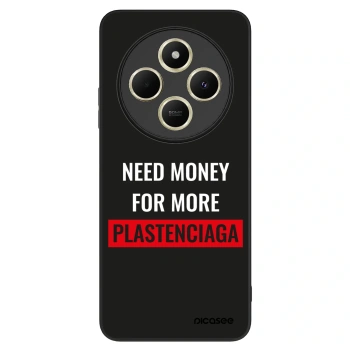 Hülle für Xiaomi Redmi 14C - More PLASTENCIAGA