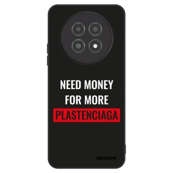 Hülle für Realme 12X - More PLASTENCIAGA