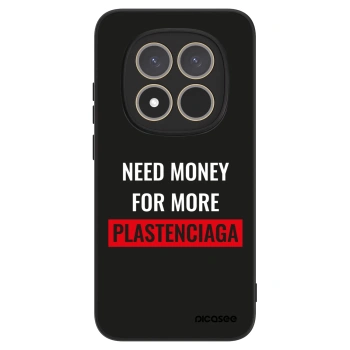 Hülle für Xiaomi Redmi Note 15 Pro 4G - More PLASTENCIAGA