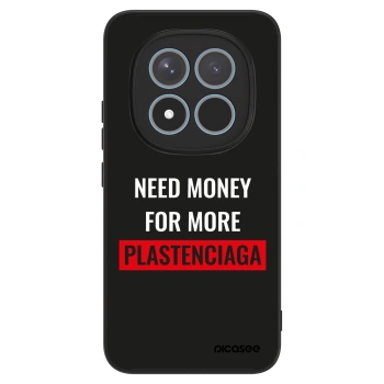 Hülle für Xiaomi Redmi Note 15 Pro+ - More PLASTENCIAGA