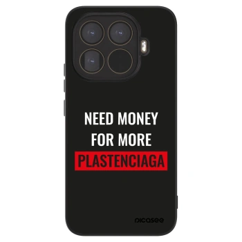 Hülle für Xiaomi 15T Pro - More PLASTENCIAGA