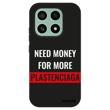 Hülle für Xiaomi 17 - More PLASTENCIAGA